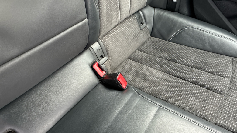 Audi A5 40 TDI S Line 5dr S Tronic Diesel Hatchback